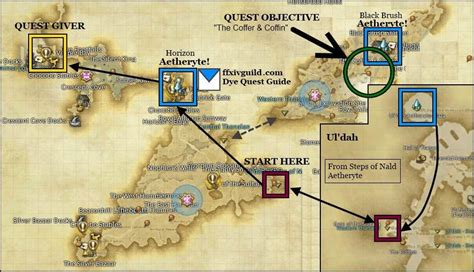 colour your world ffxiv